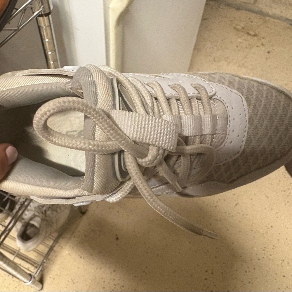 Heelys Beige Kids Sneakers